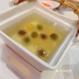 点了188套餐,发现菜变少了,我们又加了许多
