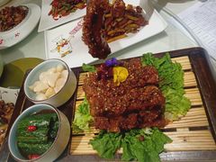 -确喜美味小厨(西单商场兰州店)