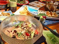 -鳗鱼家·深夜食堂(军博店)