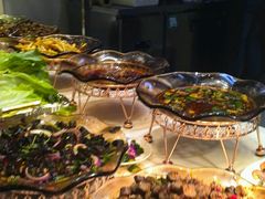 -银鲨海鲜烤肉火锅自助餐厅(五星店)
