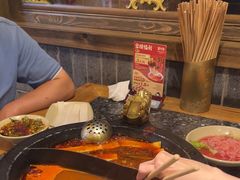 -蜀大侠火锅(春熙路店)
