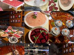 -蜀家渝重庆火锅(南屏街店)