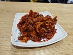 -鸭绿江民族饭店(总店)
