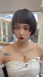 -3M hair美发沙龙