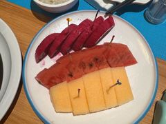 -糟粕醋·椰苑海南菜餐厅(亚龙湾天域酒店)