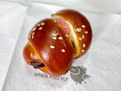 四川麻辣香肠碱水-WHEN PIGS FLY当猪飞