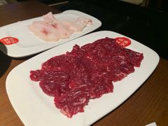 -牛焱·贵州黄牛肉火锅(城西银泰店)