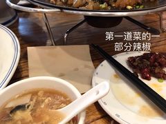 -老雒阳面馆·水席·洛阳菜(王城路店)