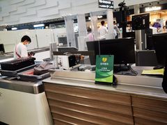 -广州白云国际机场-T2航站楼