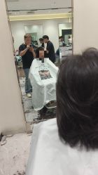 -MAKE SENSE美可沙龙