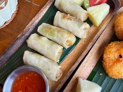 -KingThaia金泰兰(来福士中心店)