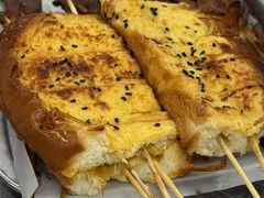 -串小白烧烤(金沙洲店)