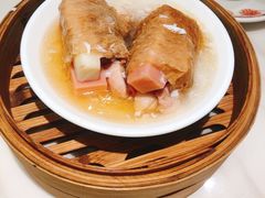 -稻香酒家·33年老字号·港式粤菜(富邦中心店)