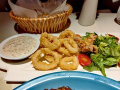 -Pasha帕夏土耳其餐厅(南昌路店)