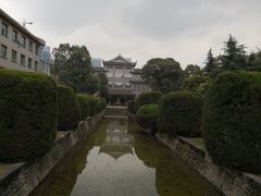 -四川大学(华西校区)