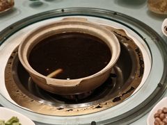 -天宜隆蘑菇宴火锅(石景山旗舰店)