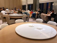 -温州君廷酒店.塞纳宫自助餐厅