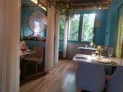 -蜜桃花开·中西融合菜E&W(南长街店)