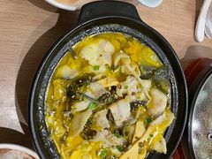 -十八汆·京味打卤面(酒仙桥店)