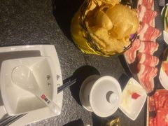 -椒王火锅(厚街万达店)