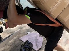 -安东易迷你仓自助寄存仓库(苏州桥店)