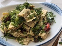 -海知道大连海鲜水饺(南山大冲店)