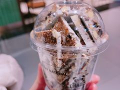 -CHAO'S艾炒酸奶·冰糖葫芦(兰州中心店)