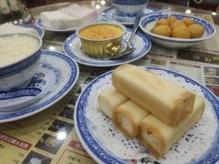 -捷信牛奶甜品世家(柳巷店)