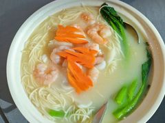 -尚9·一滴水江景中餐厅