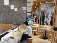 -马记永·兰州牛肉面(3019君尚店)