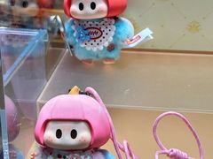 -丽达购物中心(崂山店)