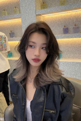 -型色沙龙 Color Salon