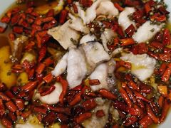 -渝乡人家(和平里店)