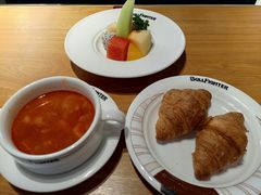-斗牛士牛排(南京东路店)