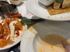 -围炉夜话·潮汕卤水火锅(榕江店)