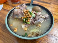 筒骨粉-硒泉筒骨汤粉