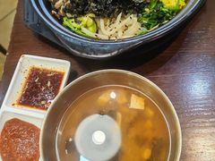 -釜山豚骨汤饭(芝罘万达广场店)