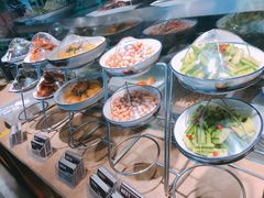 -六合居·明厨亮灶餐厅(成双大道店)