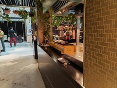 -朗丽兹餐厅