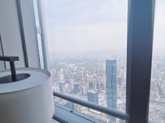 -长沙尼依格罗酒店