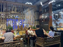 -船梆煮•蒸汽海鲜·生腌干蒸(五四广场店)