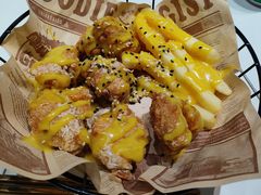 -崔解放·朝韩大排档(虹悦城店)