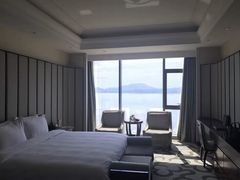 -厦门途易蓝罗约海景温泉酒店(园博苑地铁站店)