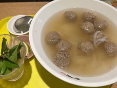 -蔡澜Pho·越南粉餐厅(海上世界店)