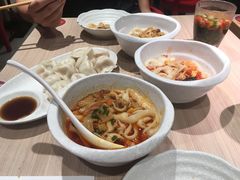 -大师兄·西北小馆(南沙万达广场店)