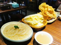 -望蝎门羊蝎子火锅(祭城店)