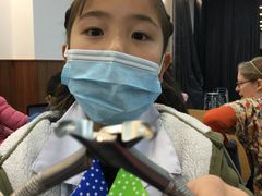 -岳辰齿科(浦东长泰店)