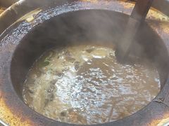 -伙记牛杂糖水