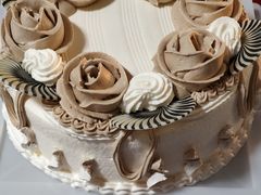 -红宝石·鲜奶小方·海派西点房(丰庄店)