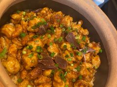 -甄御•海鲜新青岛菜(麦岛店)